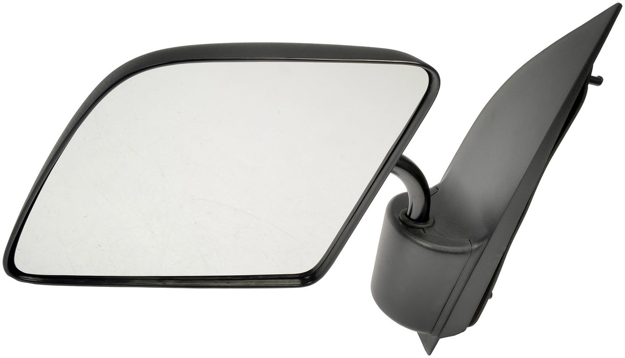 Left Door Mirror for Ford E-350 Econoline Club Wagon 2002 2001 2000 1999 1998 1997 1996 1995 1994 P-1950714