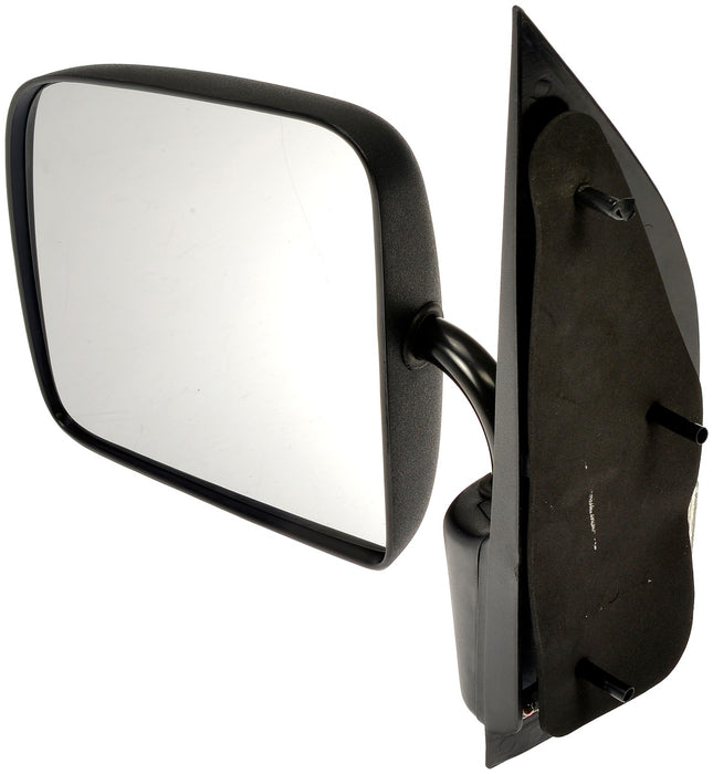 Left Door Mirror for Ford E-350 Econoline Club Wagon 2002 2001 2000 1999 1998 1997 1996 1995 1994 P-1950714