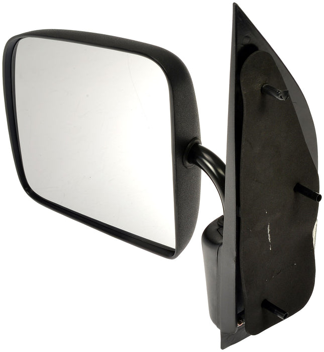 Left Door Mirror for Ford E-350 Super Duty 2004 2003 2002 2001 2000 1999 P-1950715