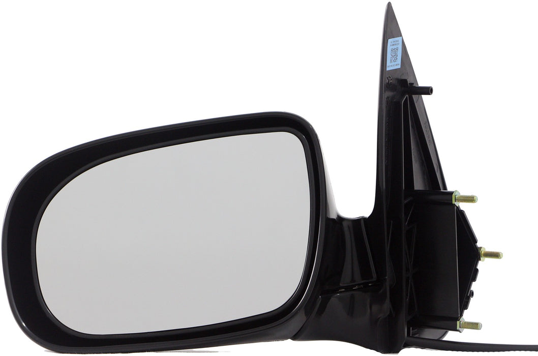 Left Door Mirror for Pontiac Trans Sport 1998 1997 P-1950814