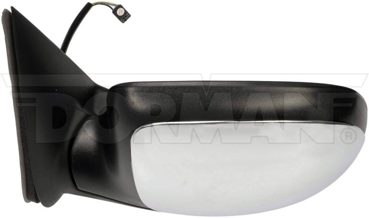 Left Door Mirror for Chevrolet Silverado 1500 2002 2001 2000 1999 P-1950833