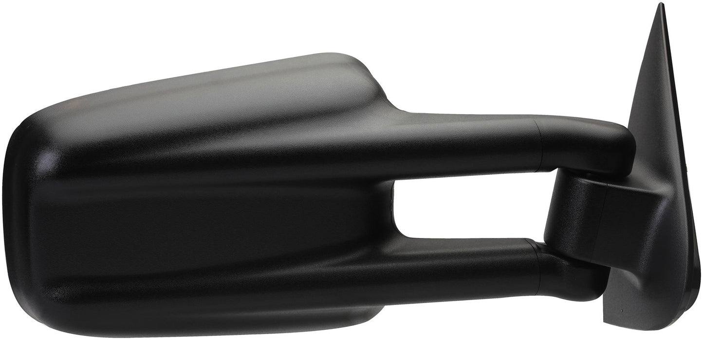 Right Door Mirror for Chevrolet Silverado 3500 Classic 2007 P-1950955