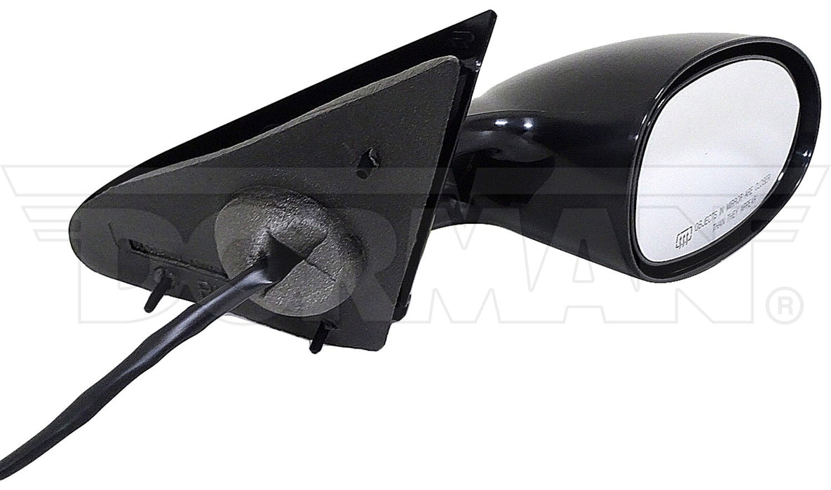 Right Door Mirror for Dodge Stratus 2000 1999 1998 1997 1996 1995 P-1950996