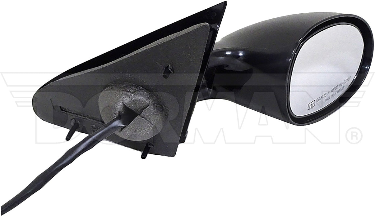 Right Door Mirror for Dodge Stratus 2000 1999 1998 1997 1996 1995 P-1950996