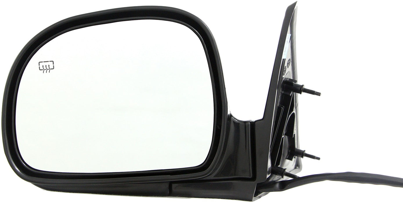 Left Door Mirror for Chevrolet S10 1998 P-1950999