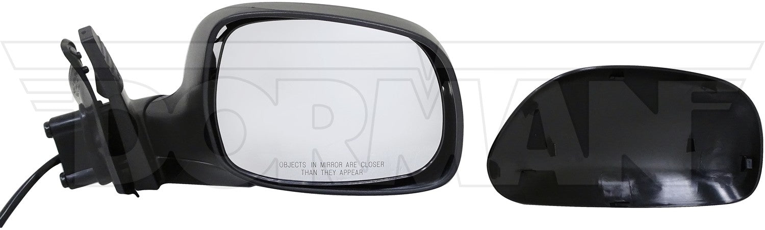 Right Door Mirror for Toyota Tundra Limited Extended Cab Pickup 2006 2005 2004 2003 2002 2001 2000 P-1951240