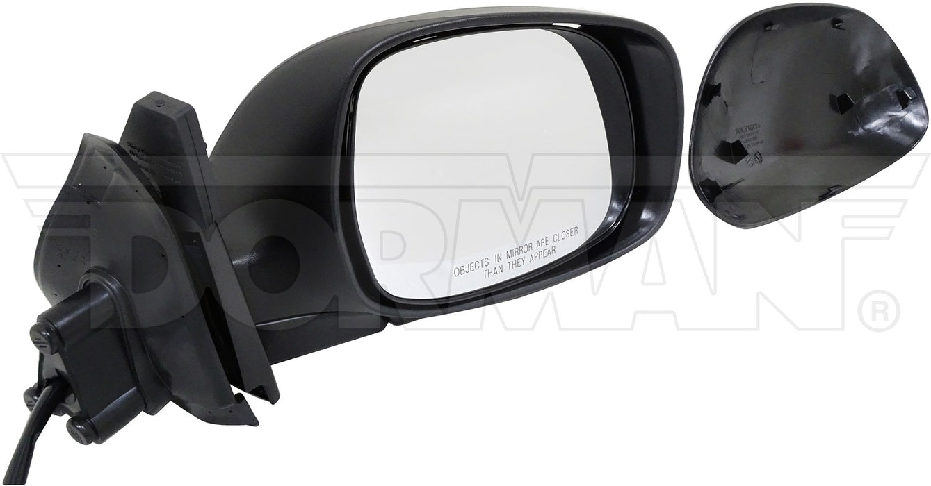 Right Door Mirror for Toyota Tundra Limited Extended Cab Pickup 2006 2005 2004 2003 2002 2001 2000 P-1951240