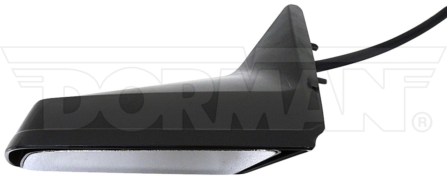 Left Door Mirror for Oldsmobile Omega 1984 1983 P-1951420