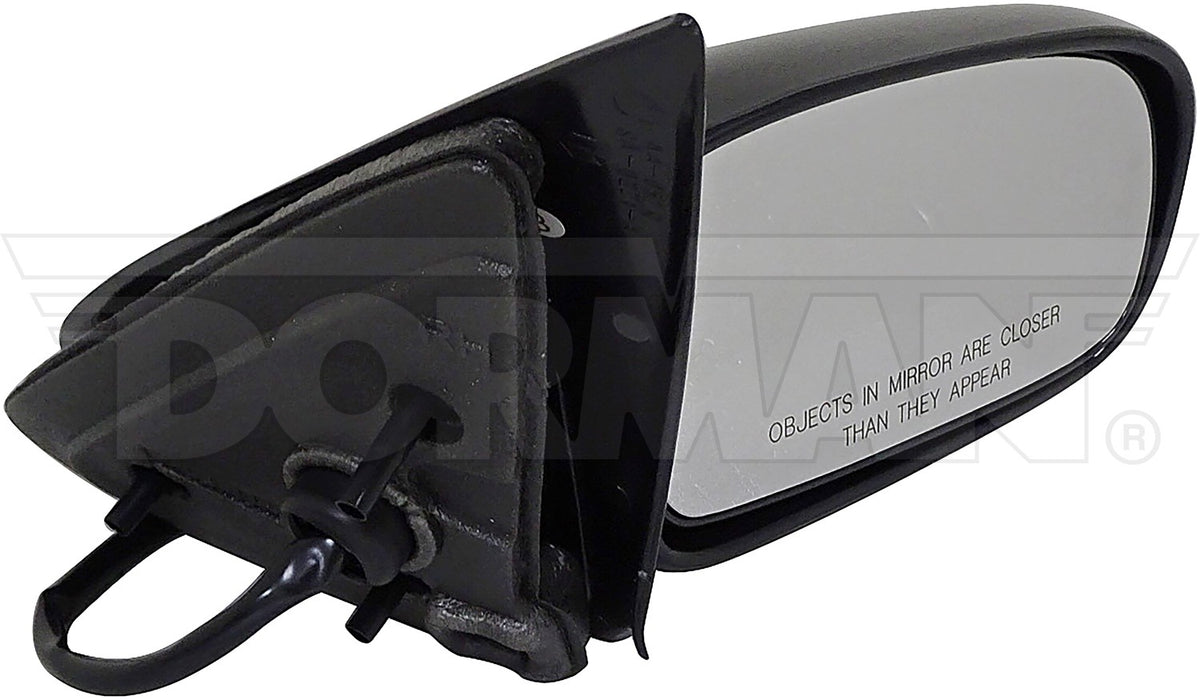 Right Door Mirror for Pontiac Sunfire Sedan 2005 2004 2003 2002 2001 2000 1999 1998 1997 1996 1995 P-1951432