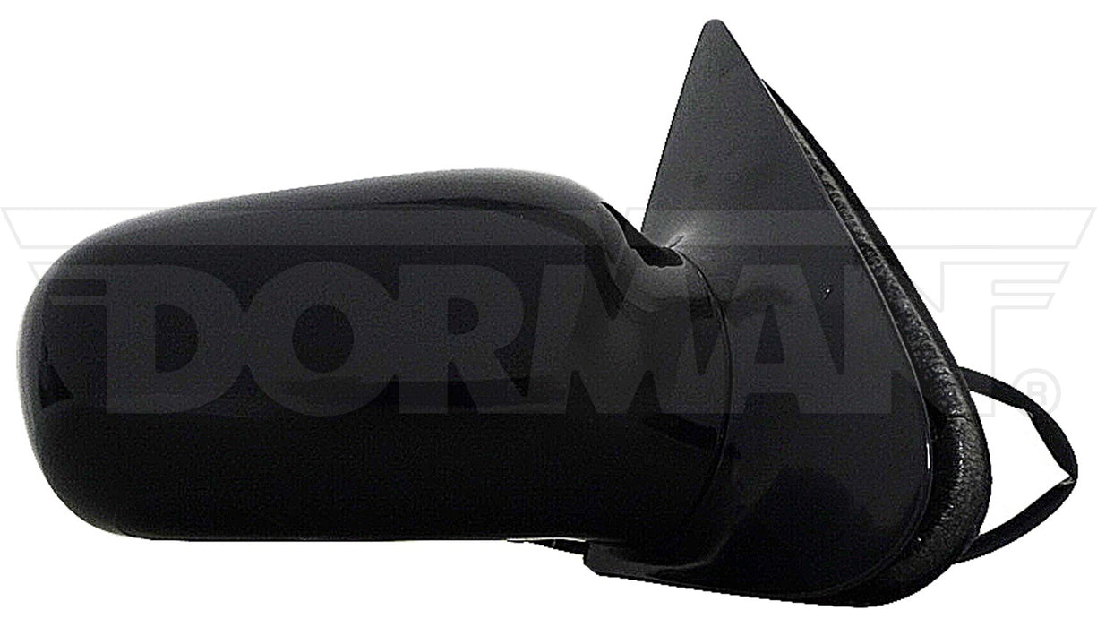 Right Door Mirror for Pontiac Sunfire Sedan 2005 2004 2003 2002 2001 2000 1999 1998 1997 1996 1995 P-1951432