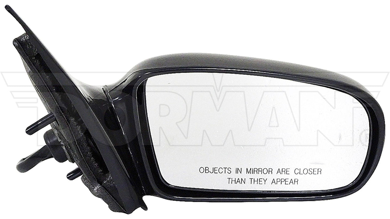 Right Door Mirror for Pontiac Sunfire Sedan 2005 2004 2003 2002 2001 2000 1999 1998 1997 1996 1995 P-1951432