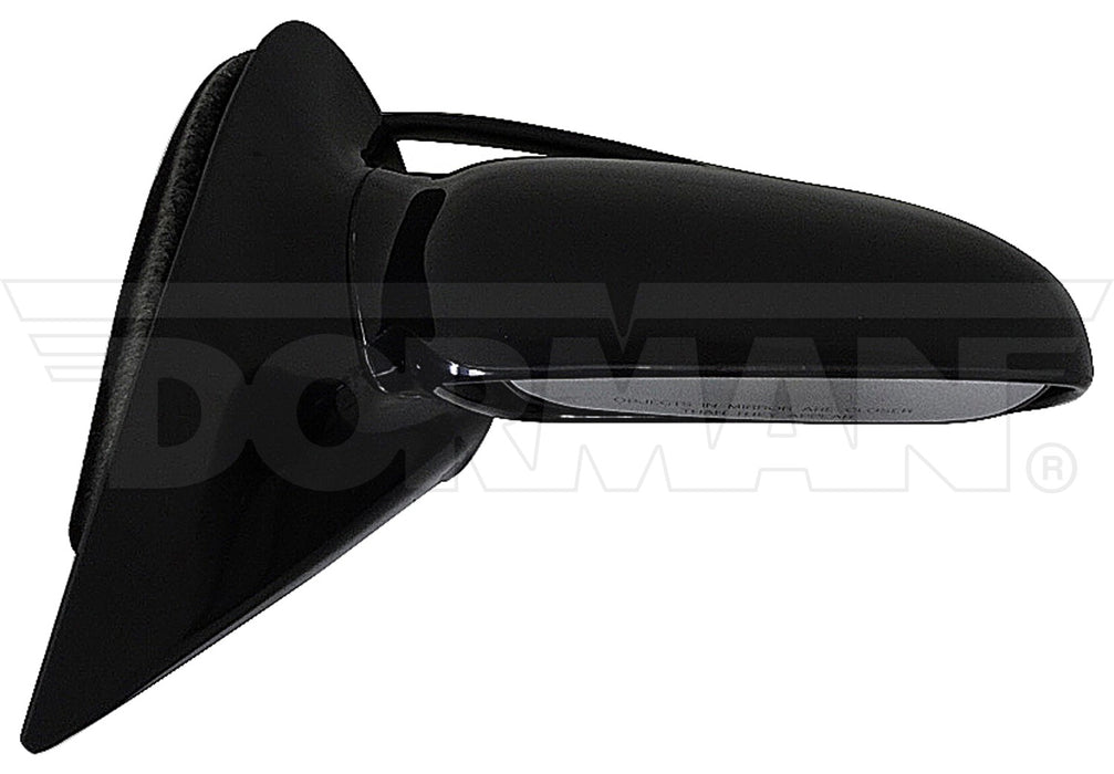 Right Door Mirror for Pontiac Sunfire Sedan 2005 2004 2003 2002 2001 2000 1999 1998 1997 1996 1995 P-1951432