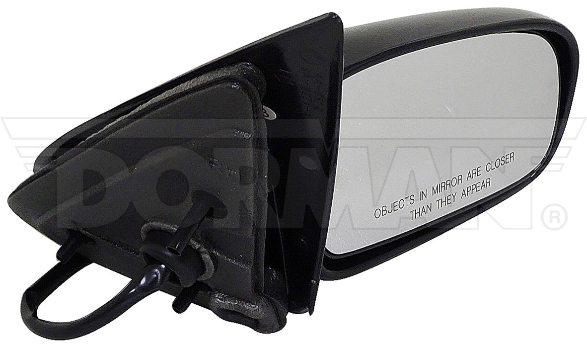 Right Door Mirror for Pontiac Sunfire Sedan 2005 2004 2003 2002 2001 2000 1999 1998 1997 1996 1995 P-1951432