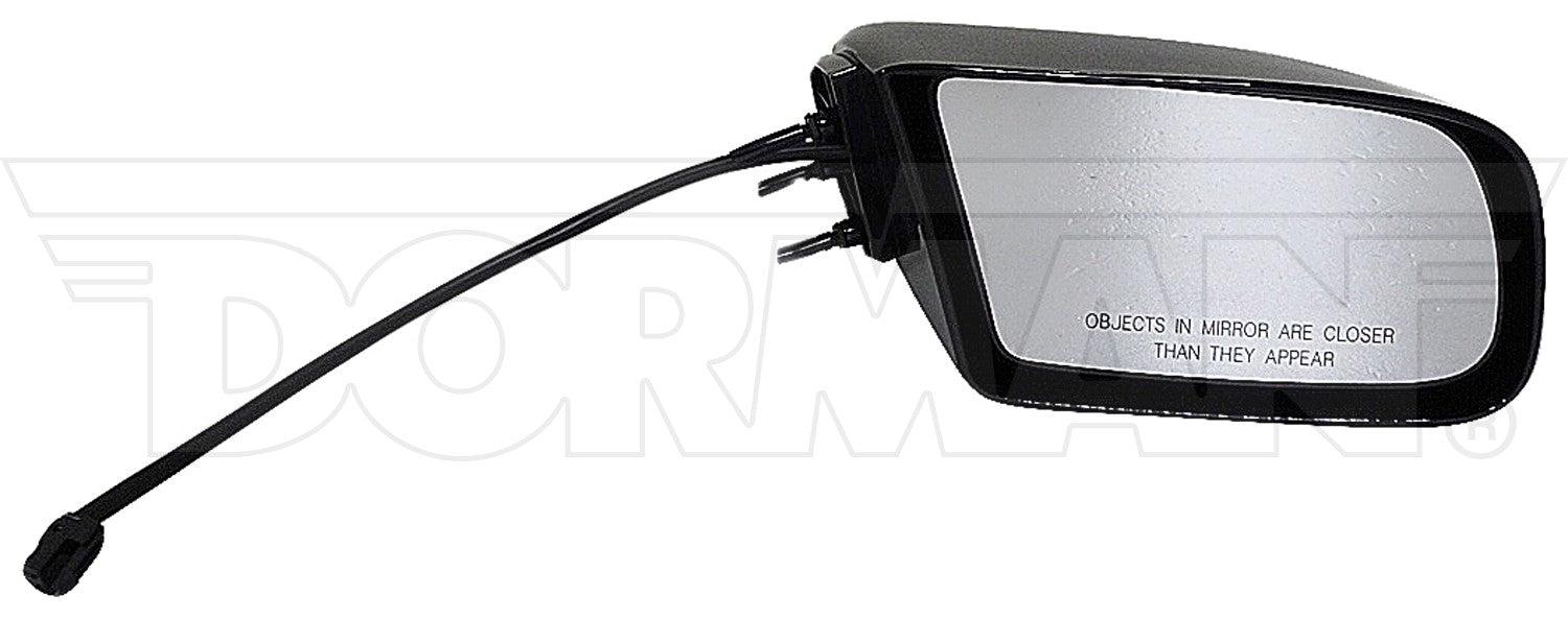 Right Door Mirror for Buick Regal 1996 1995 1994 1993 1992 1991 1990 1989 P-1951436