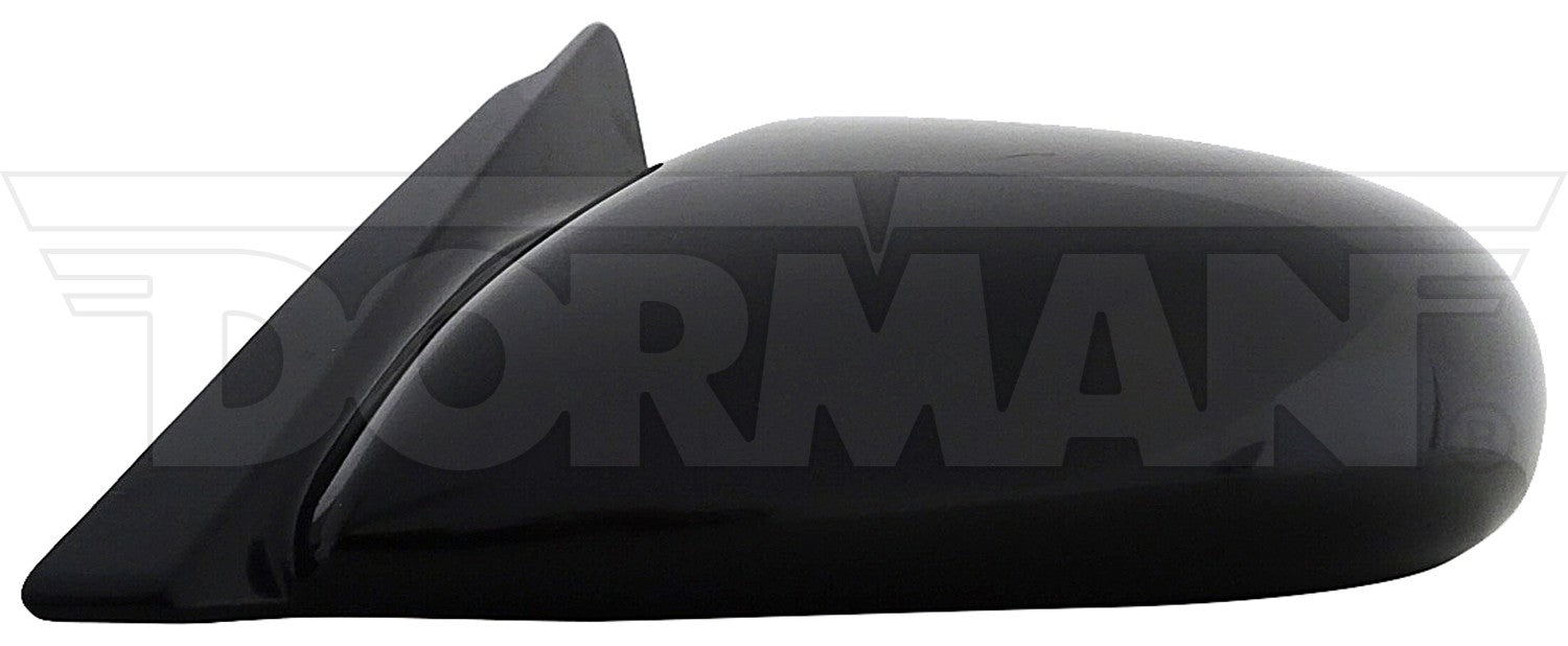 Left Door Mirror for Chrysler Sebring Coupe 2000 1999 1998 - Dorman 955-1256