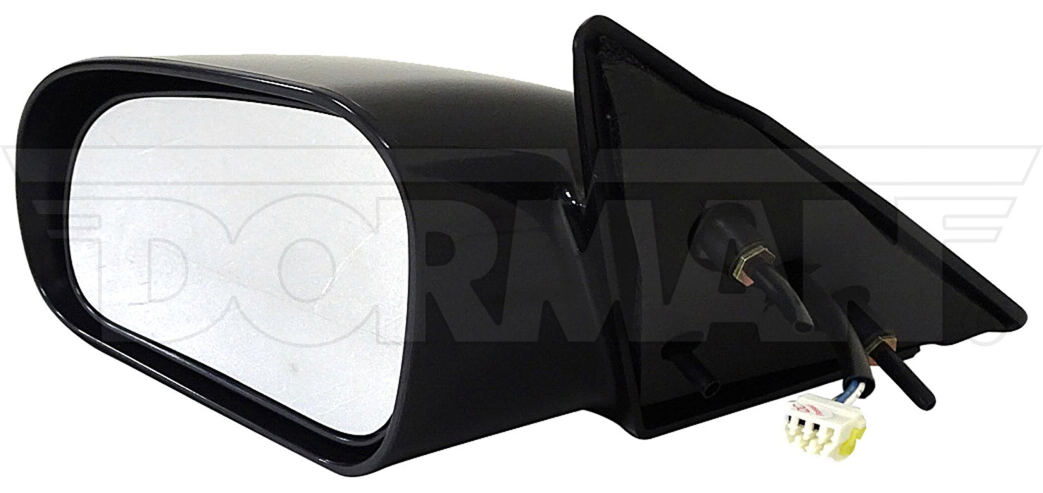 Left Door Mirror for Chrysler Sebring Coupe 2000 1999 1998 - Dorman 955-1256