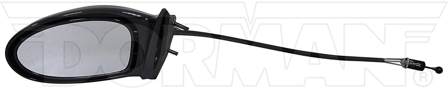 Left Door Mirror for Pontiac Grand Am GT 2002 P-1951473