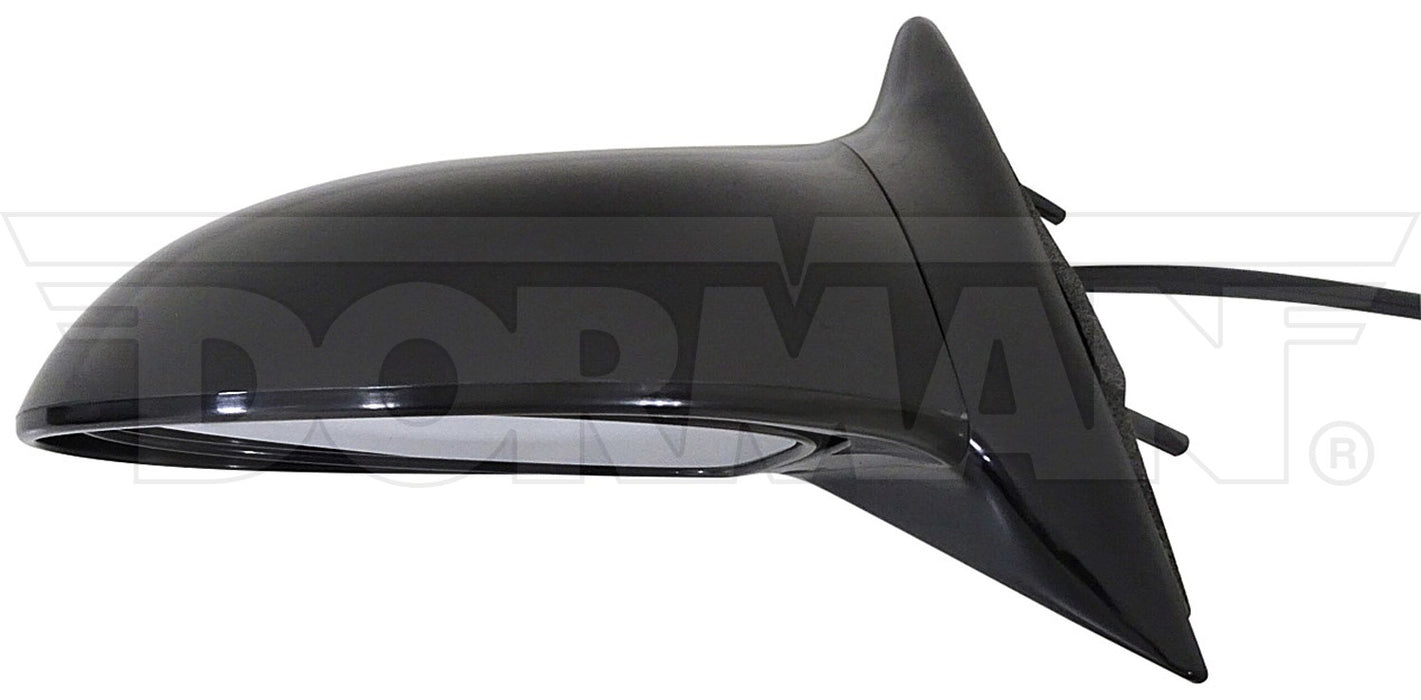 Left Door Mirror for Pontiac Grand Am GT 2002 P-1951473