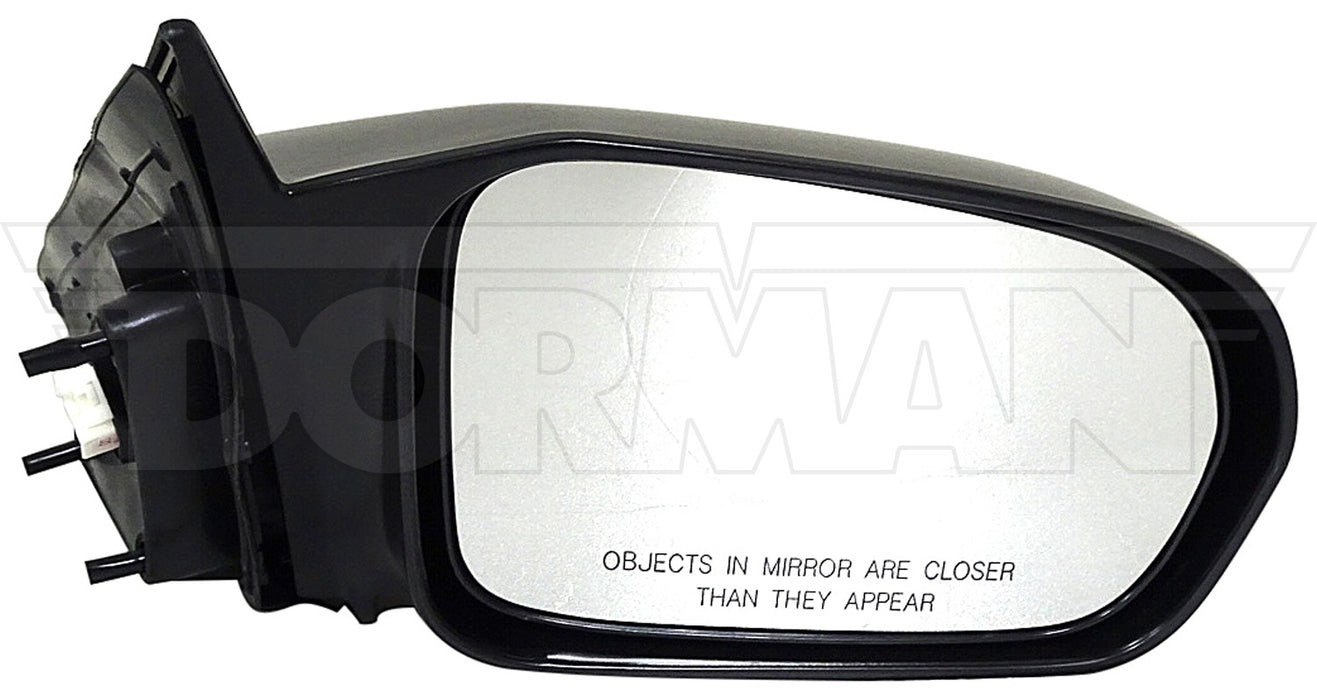 Right Door Mirror for Honda Civic EX Coupe 2005 2004 2003 2002 2001 P-1951521