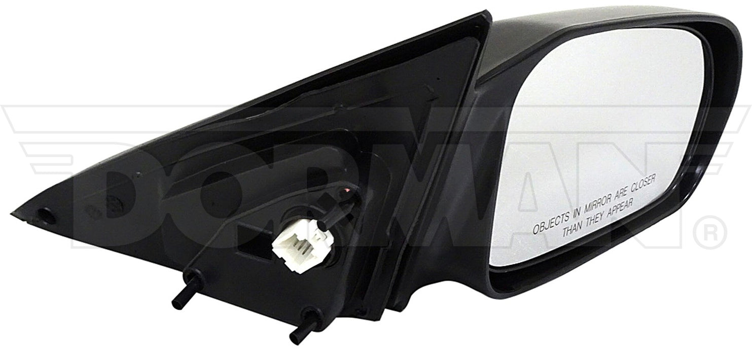 Right Door Mirror for Honda Civic EX Coupe 2005 2004 2003 2002 2001 P-1951521