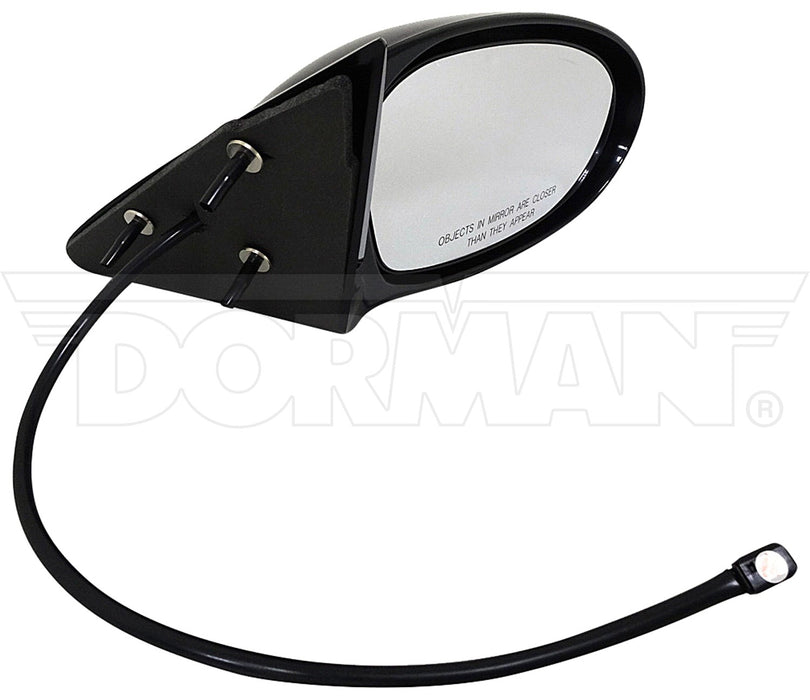 Right Door Mirror for Oldsmobile Alero 2004 2003 P-1951801