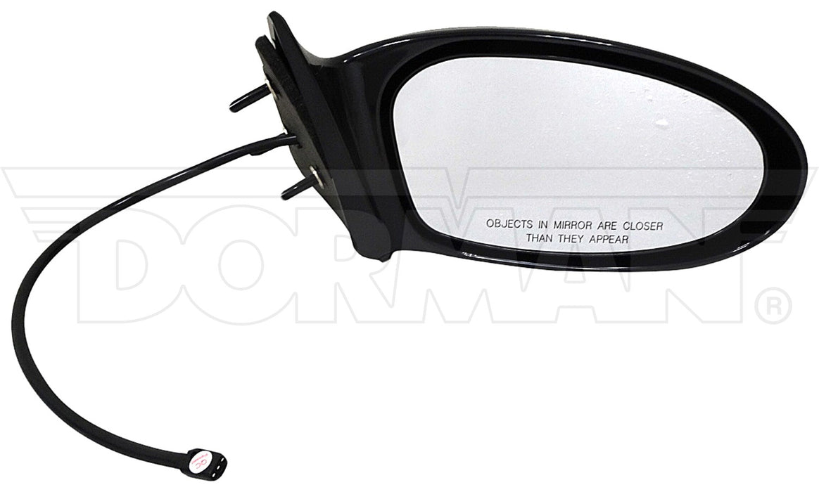 Right Door Mirror for Oldsmobile Alero 2004 2003 P-1951801