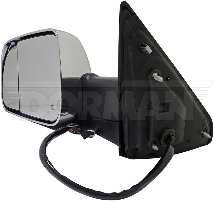 Left Door Mirror for Dodge Ram 2500 2010 P-1951976