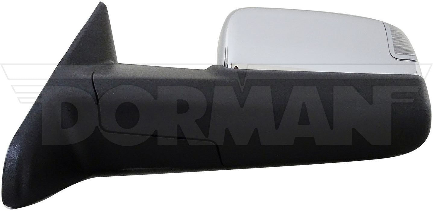 Left Door Mirror for Dodge Ram 2500 2010 P-1951976