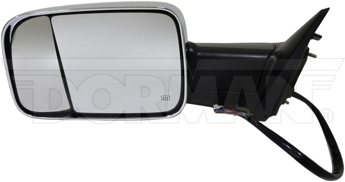 Left Door Mirror for Dodge Ram 2500 2010 P-1951976