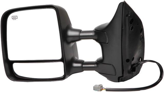 Left Door Mirror for Nissan Titan 2014 2013 2012 2011 2010 2009 2008 2007 2006 2005 2004 P-1952059