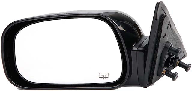 Left Door Mirror for Toyota Camry 2006 2005 2004 2003 2002 P-1952083