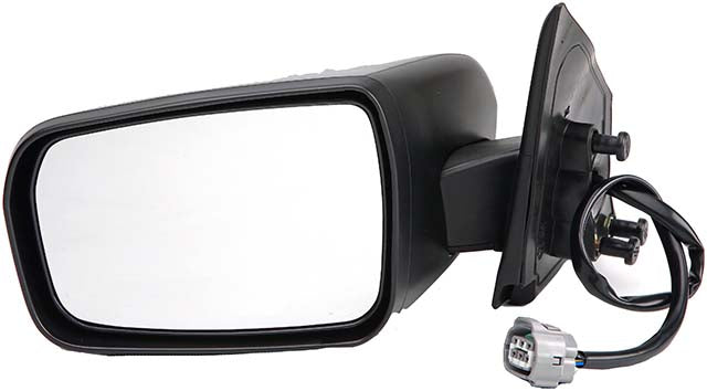 Left Door Mirror for Mitsubishi Galant 2012 2011 2010 2009 2008 2007 2006 2005 2004 P-1952090