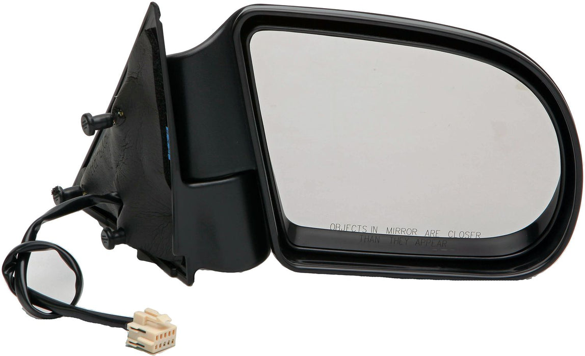 Right Door Mirror for Chevrolet S10 2002 2001 2000 1999 P-1952097