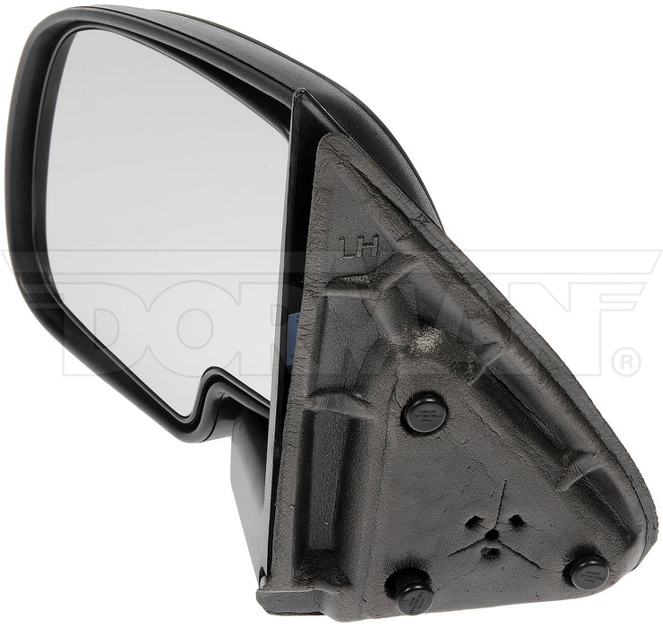 Left Door Mirror for GMC Sierra 2500 HD 2003 2002 2001 P-1952179