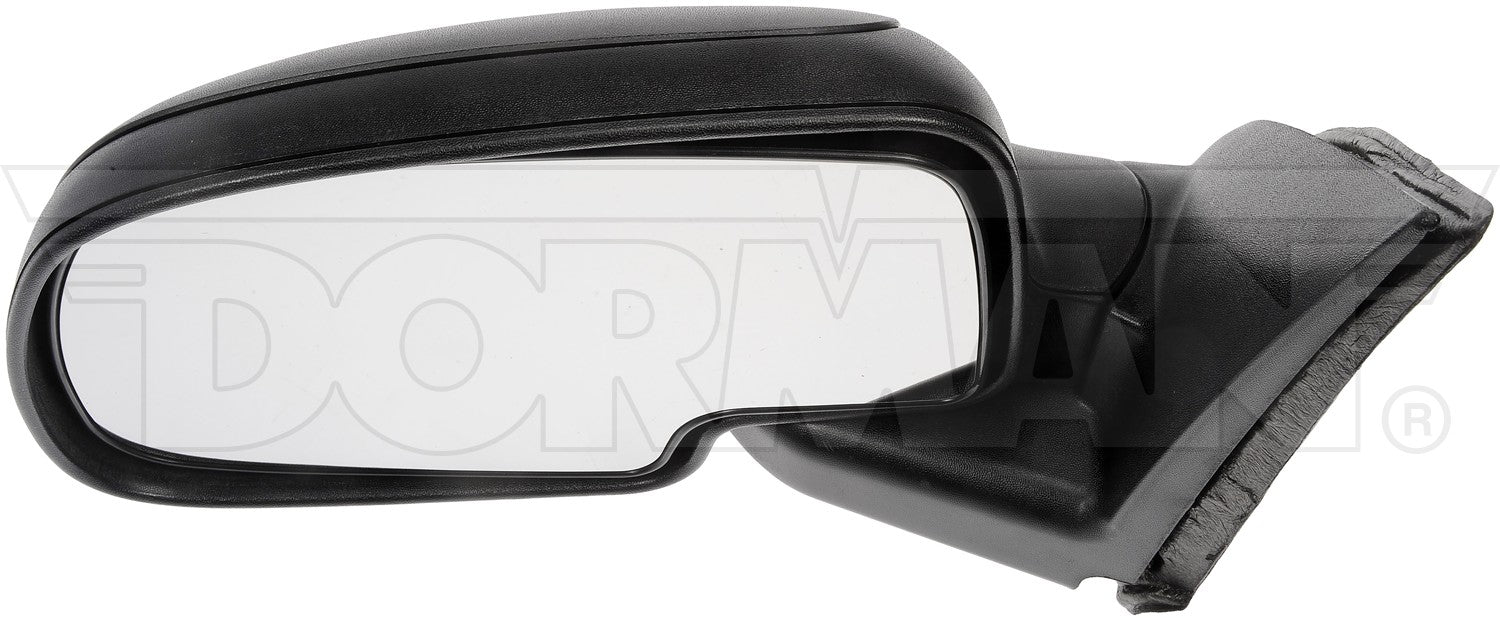 Left Door Mirror for GMC Sierra 2500 HD 2003 2002 2001 P-1952179