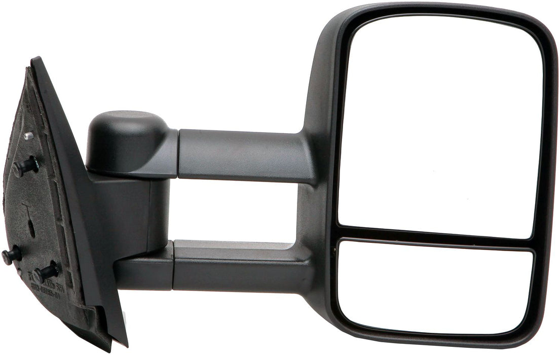 Right Door Mirror for GMC Sierra 2500 HD 2011 2010 2009 2008 2007 P-1952385