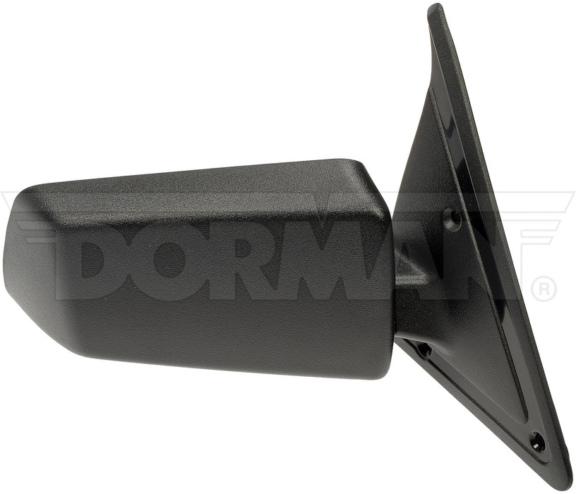 Right Door Mirror for Oldsmobile Bravada 1993 1992 1991 P-1952355