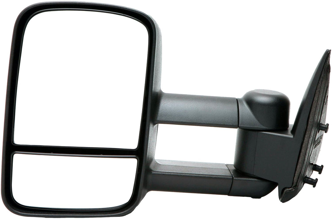 Left Door Mirror for GMC Sierra 2500 HD 2006 2005 2004 2003 2002 2001 P-1952422