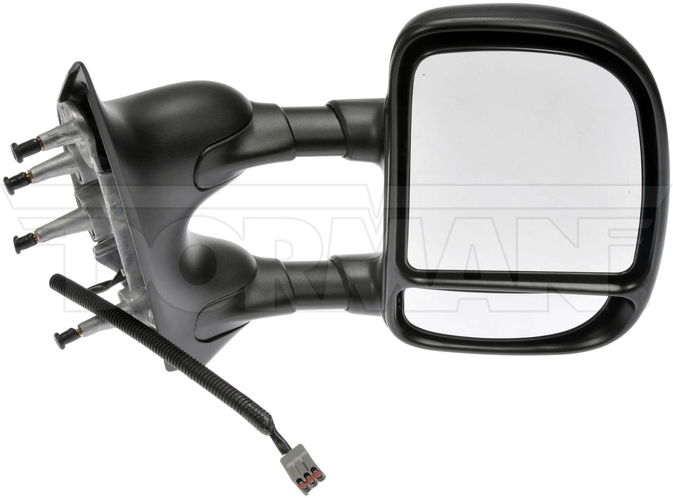 Right Door Mirror for Ford Econoline Wagon 2014 2013 2012 2011 2010 P-1952623