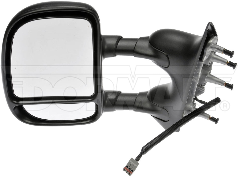 Left Door Mirror for Ford Econoline Van 2014 2013 2012 2011 2010 P-1952627