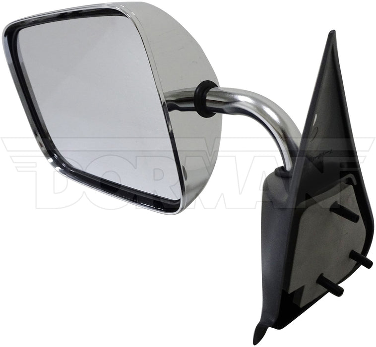 Left Door Mirror for Dodge Ram 2500 1997 1996 1995 1994 P-1952646