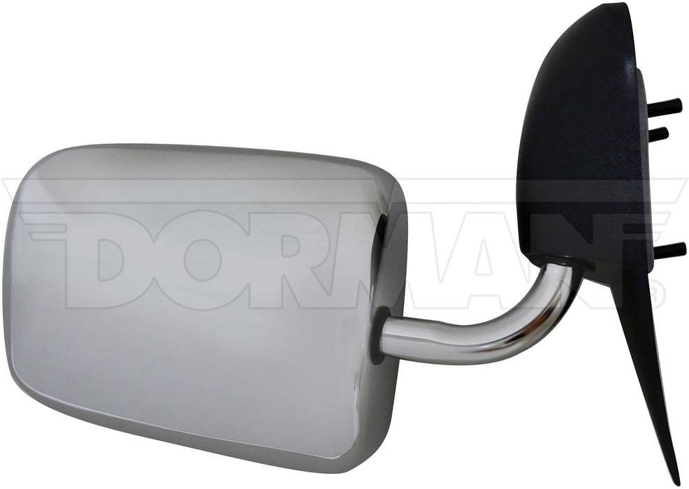 Left Door Mirror for Dodge Ram 2500 1997 1996 1995 1994 P-1952646