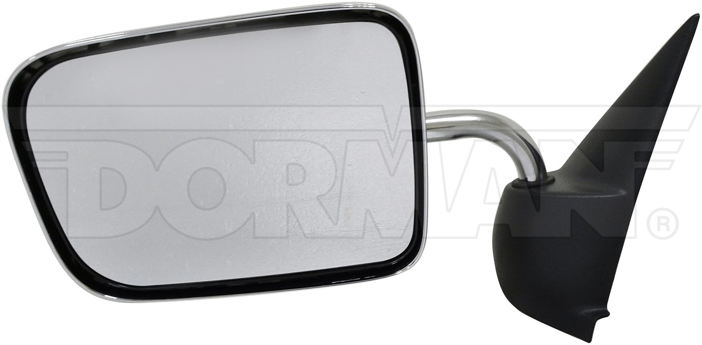 Left Door Mirror for Dodge Ram 2500 1997 1996 1995 1994 P-1952646