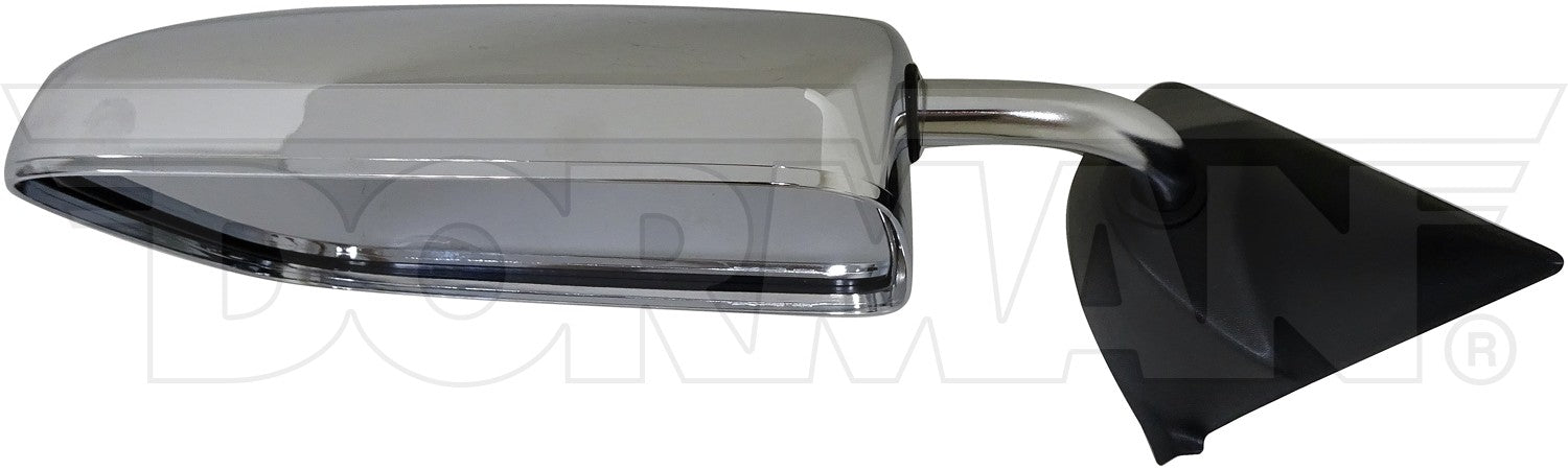 Left Door Mirror for Dodge Ram 2500 1997 1996 1995 1994 P-1952646