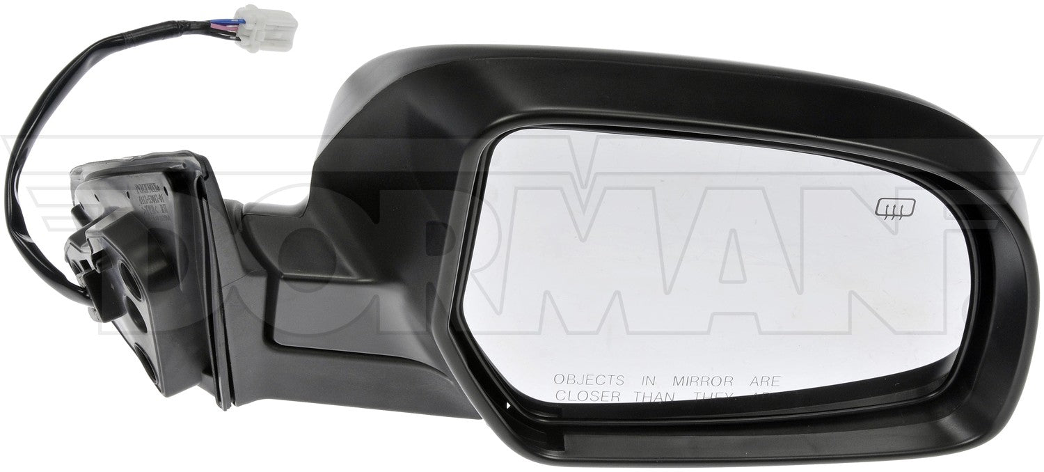 Right Door Mirror for Subaru Legacy 2012 2011 P-1952669