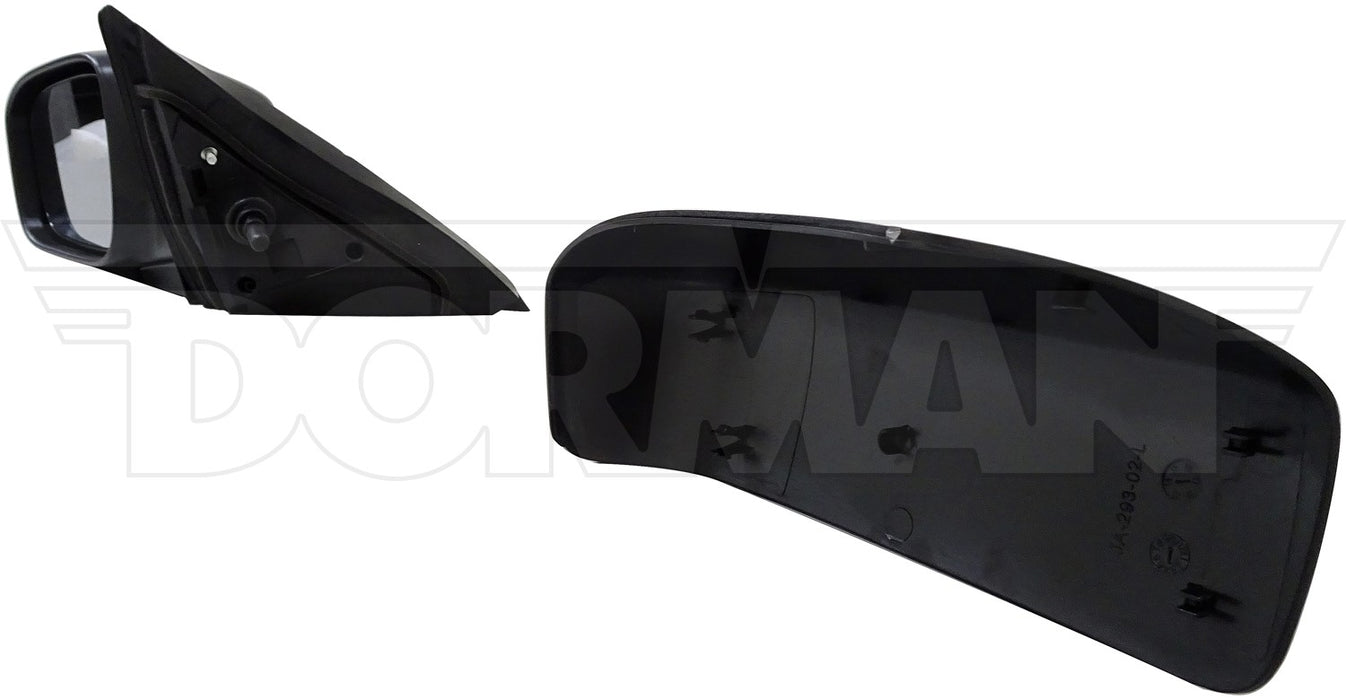 Left Door Mirror for Honda Accord Sedan 2007 2006 2005 2004 2003 P-1952712