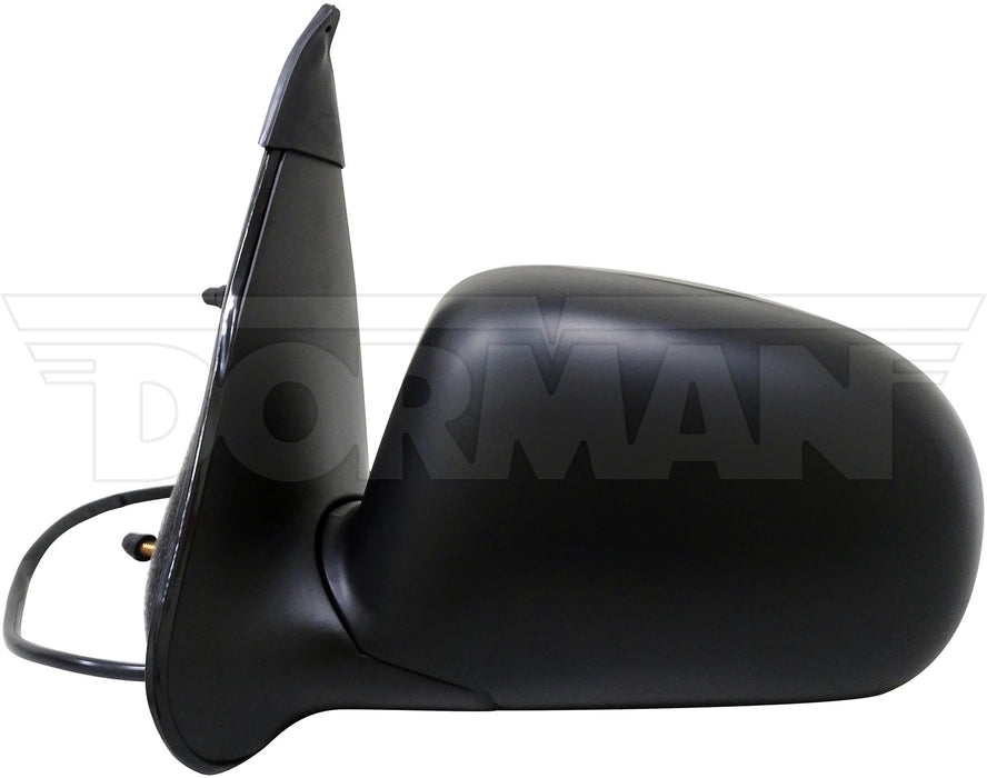 Left Door Mirror for Ford Ranger 2002 2001 2000 1999 1998 1997 1996 1995 1994 1993 P-1952860