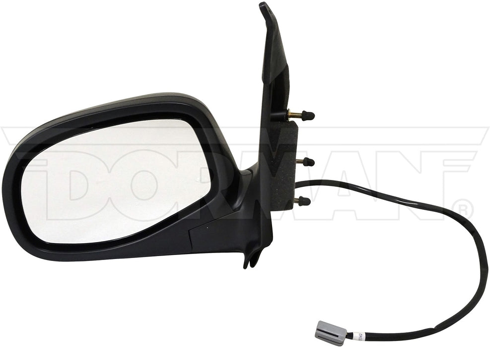 Left Door Mirror for Ford Ranger 2002 2001 2000 1999 1998 1997 1996 1995 1994 1993 P-1952860