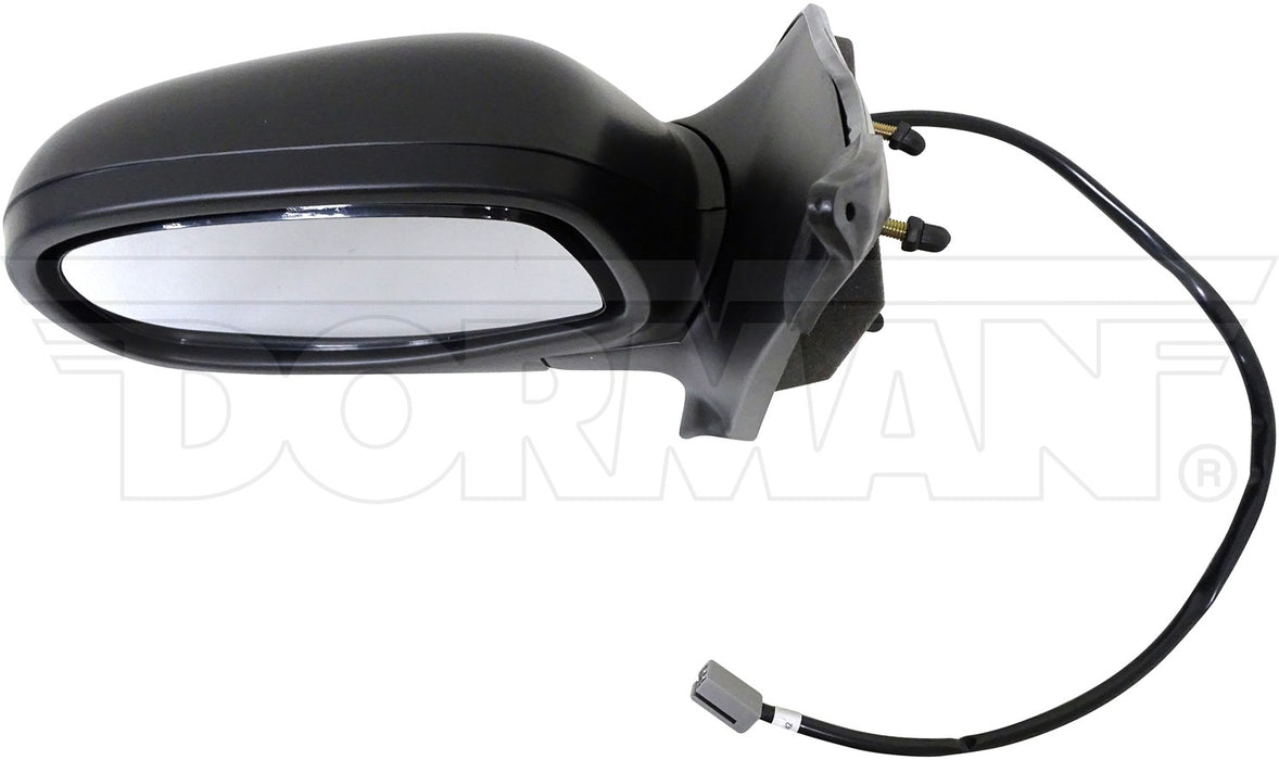 Left Door Mirror for Ford Ranger 2002 2001 2000 1999 1998 1997 1996 1995 1994 1993 P-1952860