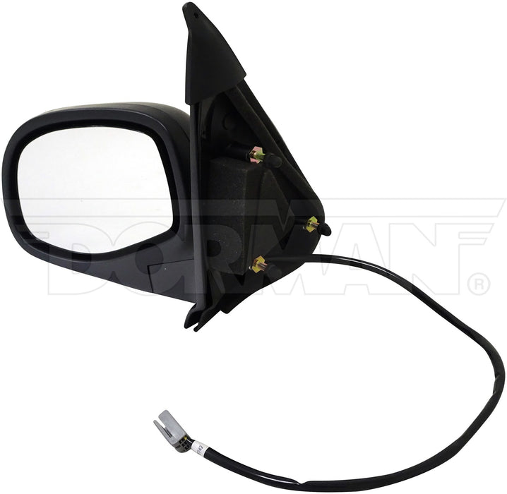 Left Door Mirror for Ford Ranger 2002 2001 2000 1999 1998 1997 1996 1995 1994 1993 P-1952860